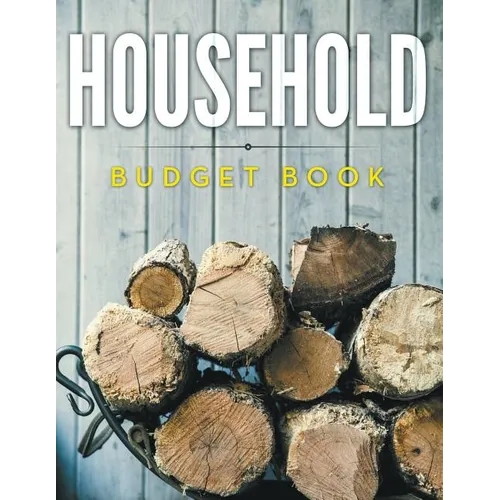 Household Budget Ledger