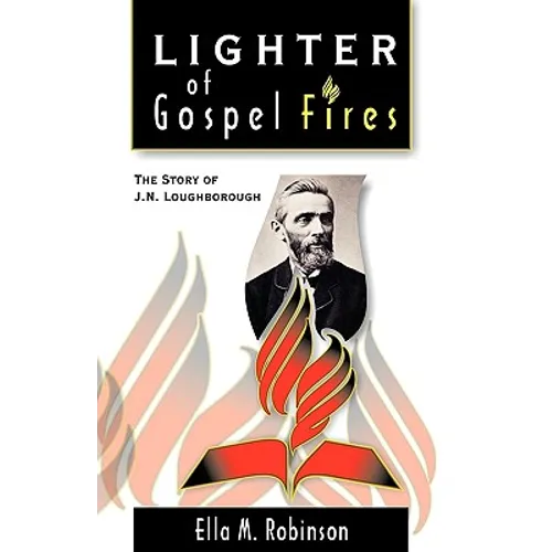 Lighter of Gospel Fires