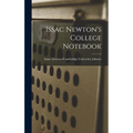 Issac Newton's College Notebook