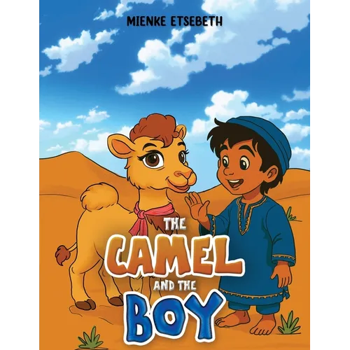 The Camel and the Boy