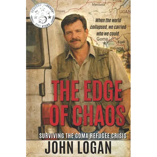 Edge of Chaos: Surviving the Goma Refugee Crisis