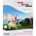 Foundation Blender Compositing [With DVD]