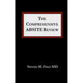 The Comprehensive Absite Review