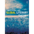 Global Literary Theory: An Anthology
