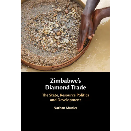 Zimbabwe's Diamond Trade