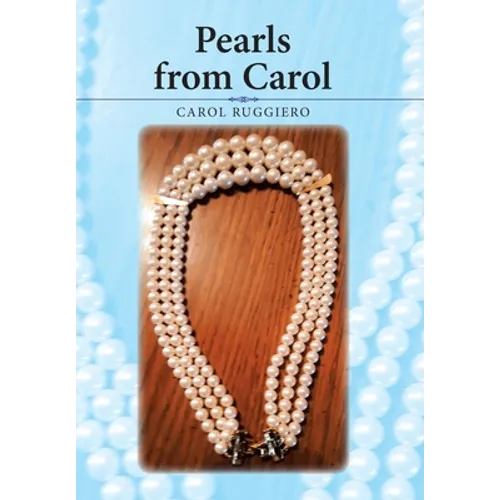 Pearls from Carol