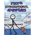 Sticky's International Adventures