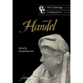 The Cambridge Companion to Handel