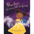 Penelope Embraces Her Uniqueness
