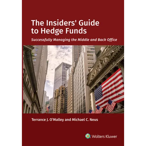 The Insiders' Guide to Hedge Funds