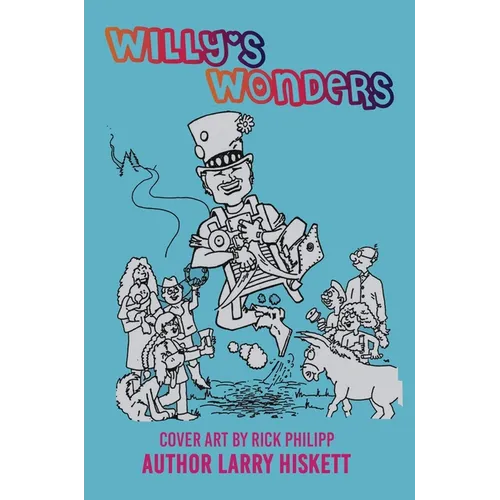Willy's Wonders