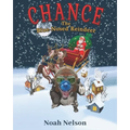 Chance The Blue-Nosed Reindeer