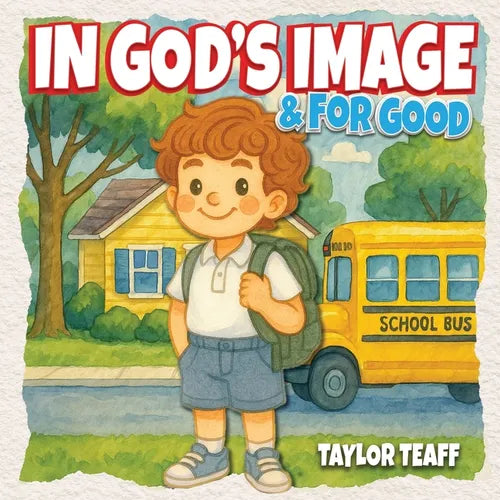 In God's Image and For Good