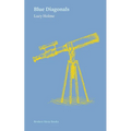 Blue Diagonals