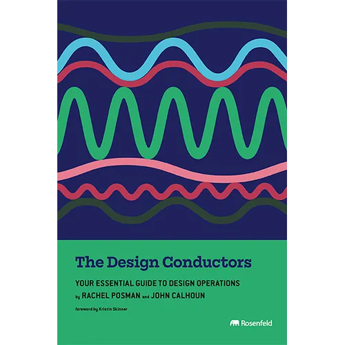 The Design Conductors: Your Essential Guide to Design Operations