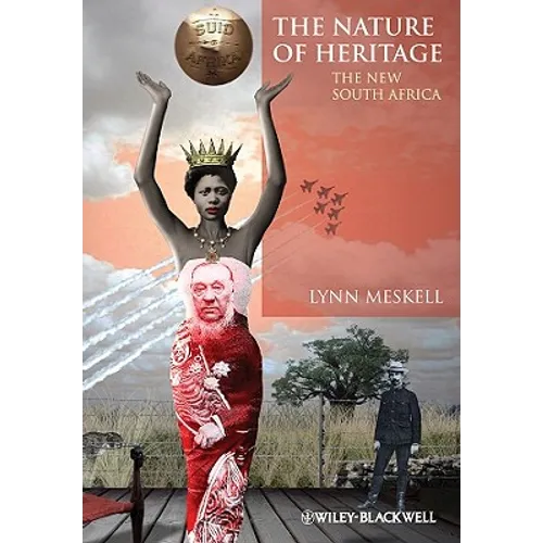 The Nature of Heritage