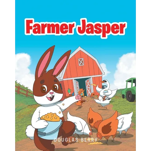 Farmer Jasper