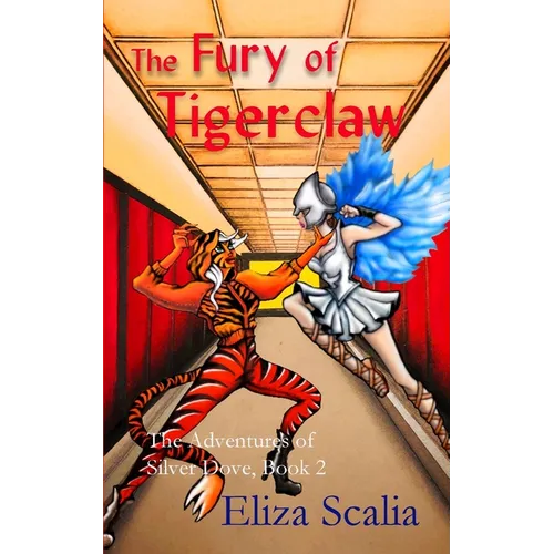 The Fury of Tigerclaw