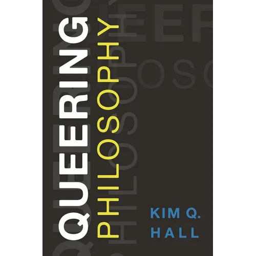 Queering Philosophy