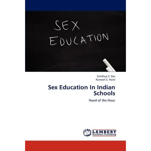 Sex Education In Indian Schools