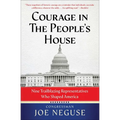 Courage in the People's House: Nine Trailblazing Representatives Who Shaped America
