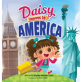 Daisy Moves to America
