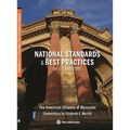 National Standards and Best Practices for U.S. Museums