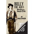 Billy the Kid's Writings, Words, and Wit