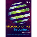 Microeconomics in Context