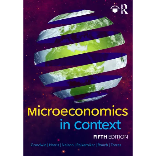 Microeconomics in Context