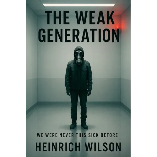 The Weak Generation: We Were Never This Sick Before