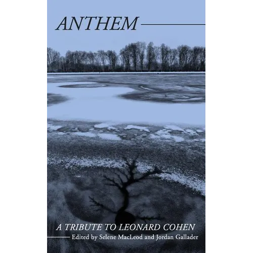 Anthem: A Tribute to Leonard Cohen