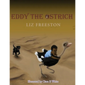 Eddy the Ostrich
