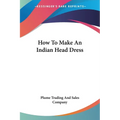 How To Make An Indian Head Dress