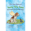 The True Story of Teeny Tiny Tomi: Even Puppies Have Guardian Angels