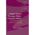 United States Foreign Policy Toward Africa
