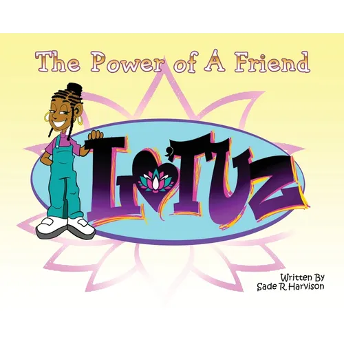 The Power of a friend
