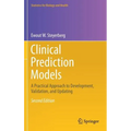 Clinical Prediction Models: A Practical Approach to Development, Validation, and Updating