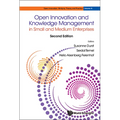 Open Innov & Know Mgmt..(2nd Ed)