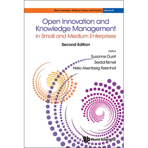 Open Innov & Know Mgmt..(2nd Ed)