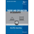 Theory and Explanation in Geography