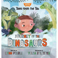 Tales from the Tub: Journey of the Dinosaurs