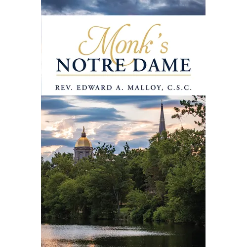 Monk's Notre Dame