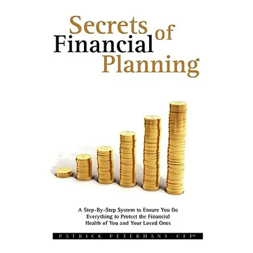 Secrets of Financial Planning
