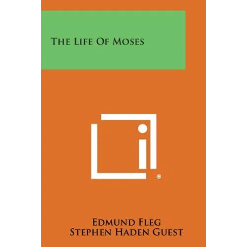 The Life of Moses