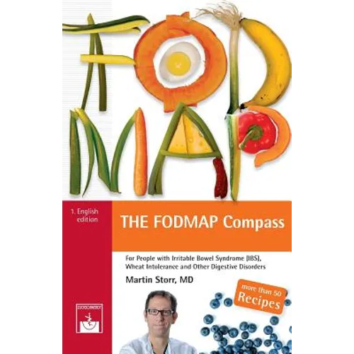 The FODMAP Compass: A Beginner's Guide to the Low-FODMAP Diet