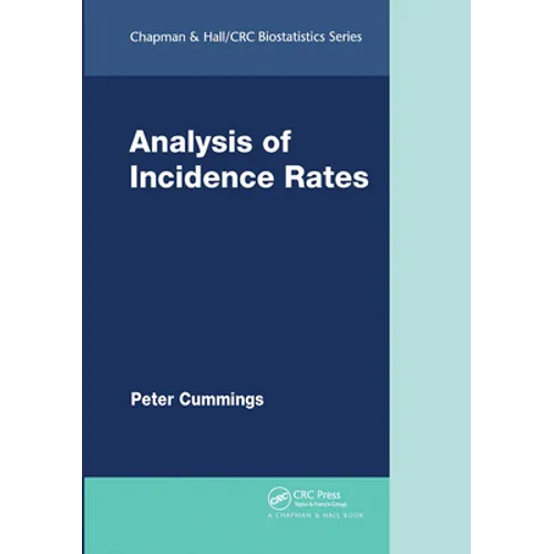 Analysis of Incidence Rates