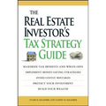 The Real Estate Investor's Tax Strategy Guide: Maximize Tax Benefits and Write-Offs, Implement Money-Saving Strategies...Avoid Costly Mistakes, Protec