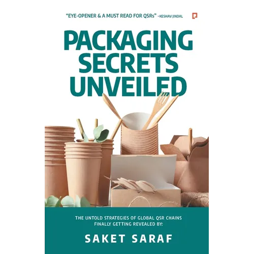 Packaging Secrets Unveiled