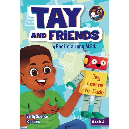 Tay Learns to Code